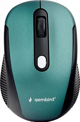 картинка Мышь Gembird MUSW-420-2