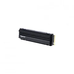 картинка Накопитель SSD Apacer 512GB AP512GAS2280Q4U-1