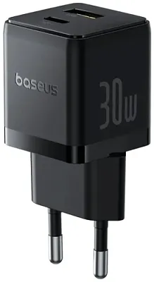 картинка Зарядное устройство Baseus P1011160A113-00