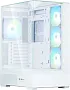 картинка Корпус Zalman P40 Prism Plus White - превью 1
