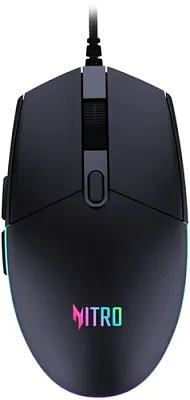 картинка Мышь Acer OMW400 черный