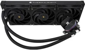 картинка СВО Thermalright Frozen Edge 360 Black