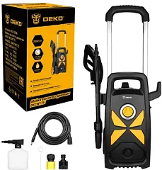 картинка Мойка высокого давления Deko DKCW175