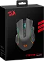 картинка Мышь Redragon Griffin wireless - превью 4