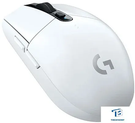 картинка Мышь Logitech G304 910-005295