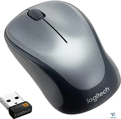 картинка Мышь Logitech M235 910-002692