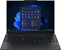 картинка Ноутбук Lenovo ThinkPad E16 Gen 3 21SSS27D00 - превью 1