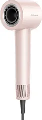 картинка Фен Trouver AHD11C Turbo Розовый