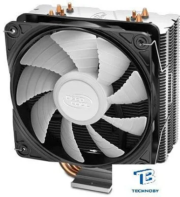 картинка Кулер Deepcool GAMMAXX 400K Blue Basic