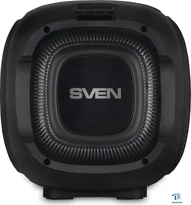 картинка Портативная колонка Sven PS-860