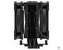картинка Кулер ID-Cooling SE-225-XT BLACK V2 - превью 1