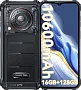 картинка Смартфон Oukitel WP36 Черный - превью 1
