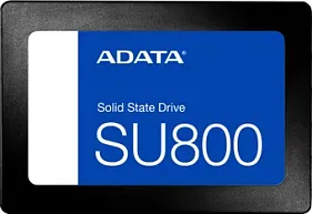 картинка Накопитель SSD A-Data 1TB ASU800SS-1TT-C