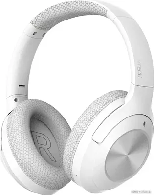 картинка Наушники A4Tech Fstyler BH220 Белый