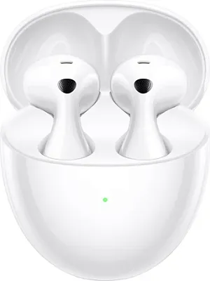 картинка Наушники Huawei FreeBuds 6 White