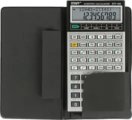 картинка Калькулятор Staff STF-169 250138