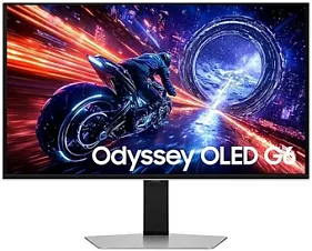 картинка Монитор Samsung LS27FG602SIXCI