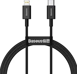 картинка Кабель Baseus CATLYS-C01