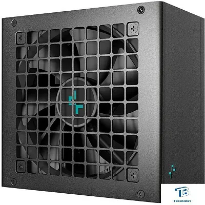картинка Блок питания DeepCool 650W PN650M