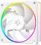 картинка Кулер ID-Cooling AF-127-ARGB-W - превью 2