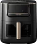 картинка Аэрофритюрница Dreame Air Fryer AF30 черный - превью 1