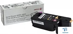 картинка Картридж Xerox 106R02761