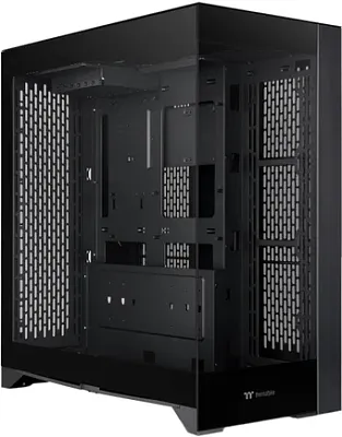 картинка Корпус Thermaltake CTE E600 MX