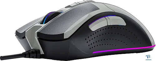 картинка Мышь A4Tech Bloody W90 Max черный/белый