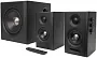 картинка Колонки Edifier S355DB Black - превью 1