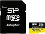 картинка Карта памяти Silicon Power 256GB SP256GBSTXLA2V1NSP - превью 1