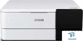 картинка МФУ Epson L8160