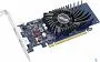 картинка Видеокарта Asus GT 1030 (GT1030-2G-BRK) - превью 1