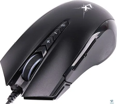 картинка Мышь A4Tech X89