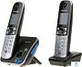 картинка Радиотелефон Panasonic KX-TG6812RUB - превью 10