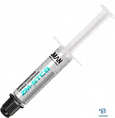 картинка Термопаста Zalman ZM-STC8