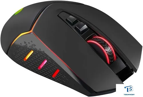 картинка Мышь Redragon Mirage Pro
