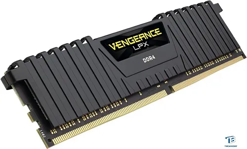 картинка ОЗУ Corsair CMK32GX4M2E3200C16