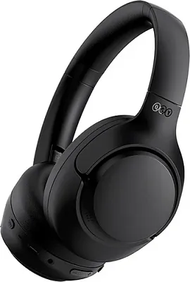картинка Наушники QCY H3 Black BH23H3A