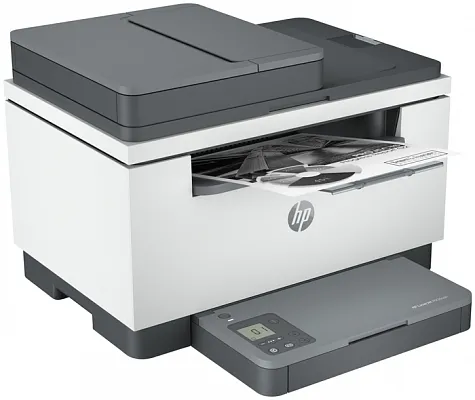 картинка МФУ HP LaserJet M236sdn