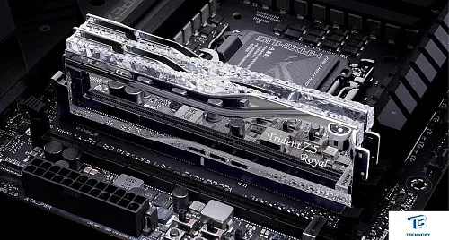 картинка ОЗУ G.Skill F5-6400J3239G32GX2-TR5S