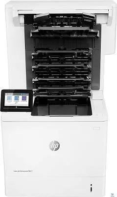 картинка Принтер HP M611dn 7PS84A