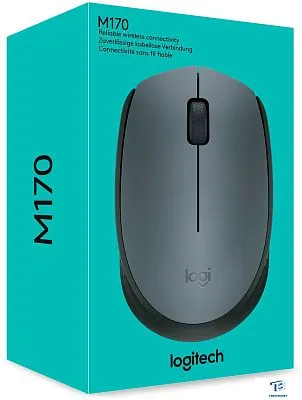 картинка Мышь Logitech M170 910-004646