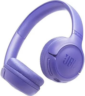 картинка Наушники JBL Tune 530BT Фиолетовый
