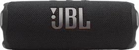 картинка Портативная колонка JBL Flip 7 Черный