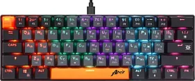 картинка Клавиатура Defender Apex GK-002 45002