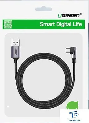 картинка Кабель Ugreen US284 50941