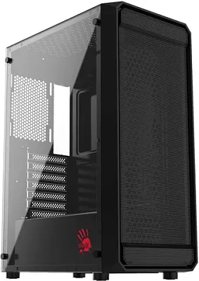 картинка Корпус A4Tech Bloody BD-CC114 Black