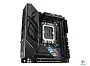 картинка Материнская плата Asus ROG STRIX B760-I GAMING (WI-FI) - превью 3