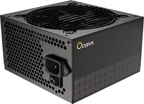 картинка Блок питания Ocypus Beta P500 BK 500W