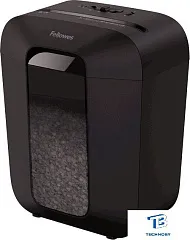 картинка Шредер Fellowes Powershred LX50